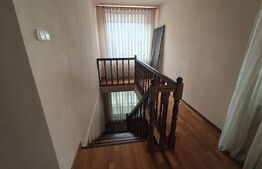 Casa de vanzare P+E si teren de 480 mp in cartierul Iosia, zona Calea Aradului