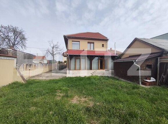 Casa de vânzare 5 camere Iosia - 168741CV | BLITZ Oradea | Poza6