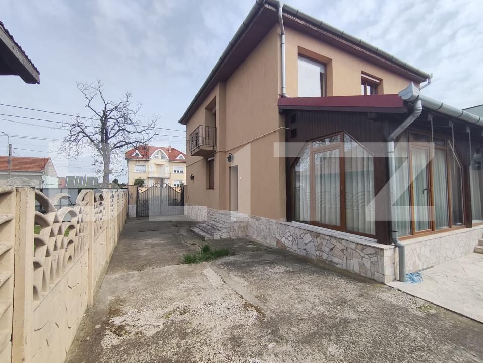 Casa de vânzare 5 camere Iosia - 168741CV | BLITZ Oradea | Poza3