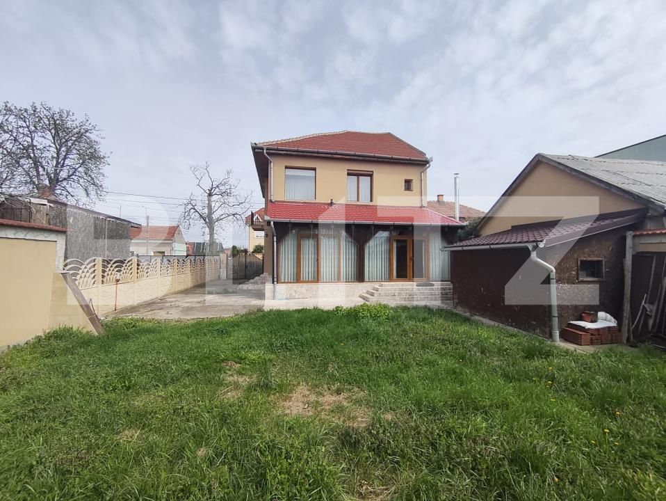 Casa de vânzare 5 camere Iosia - 168741CV | BLITZ Oradea | Poza6