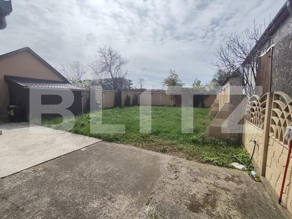 Casa de vânzare 5 camere Iosia - 168741CV | BLITZ Oradea | Poza4