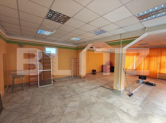 Spațiu comercial de vânzare Biharia - 168778SVC | BLITZ Oradea | Poza12