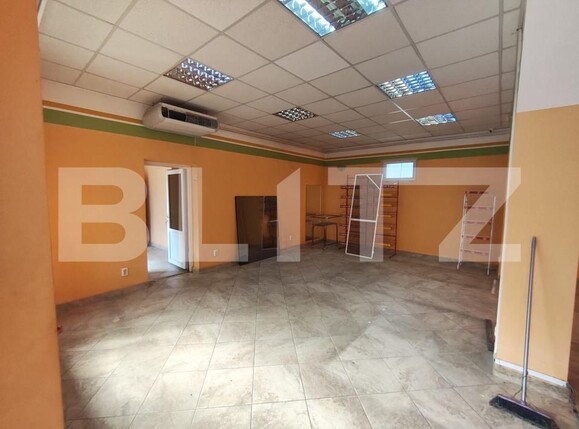 Spațiu comercial de vânzare Biharia - 168778SVC | BLITZ Oradea | Poza15