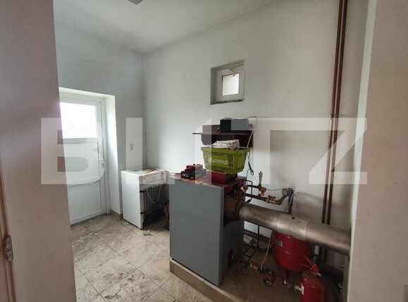 Spațiu comercial de vânzare Biharia - 168778SVC | BLITZ Oradea | Poza14