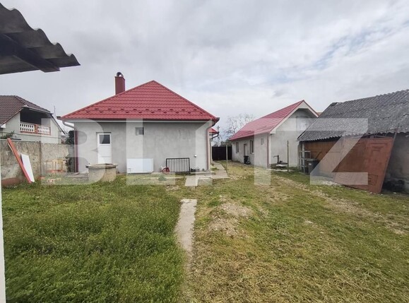 Spațiu comercial de vânzare Biharia - 168778SVC | BLITZ Oradea | Poza7