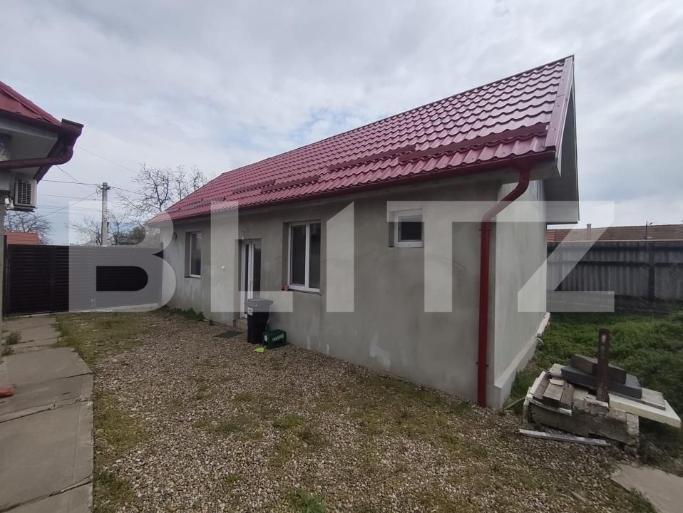 Spațiu comercial de vânzare Biharia - 168778SVC | BLITZ Oradea | Poza8