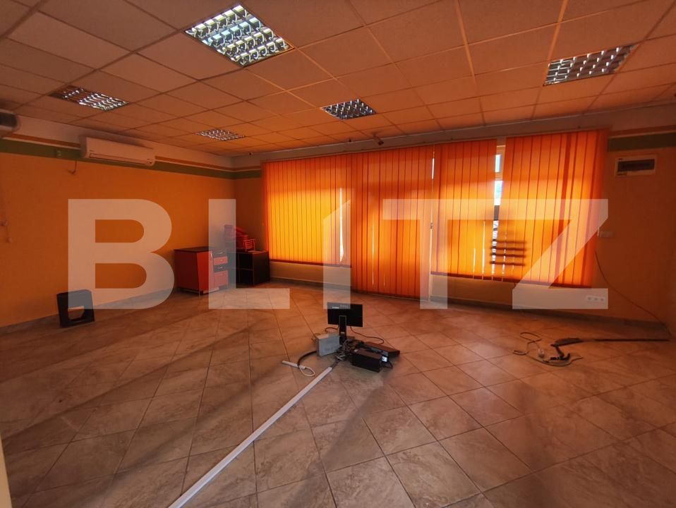 Spațiu comercial de vânzare Biharia - 168778SVC | BLITZ Oradea | Poza13