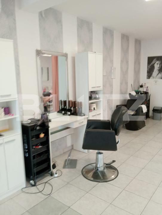 Spațiu comercial de vânzare Biharia - 168778SVC | BLITZ Oradea | Poza3