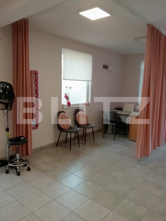 Spațiu comercial de vânzare Biharia - 168778SVC | BLITZ Oradea | Poza1