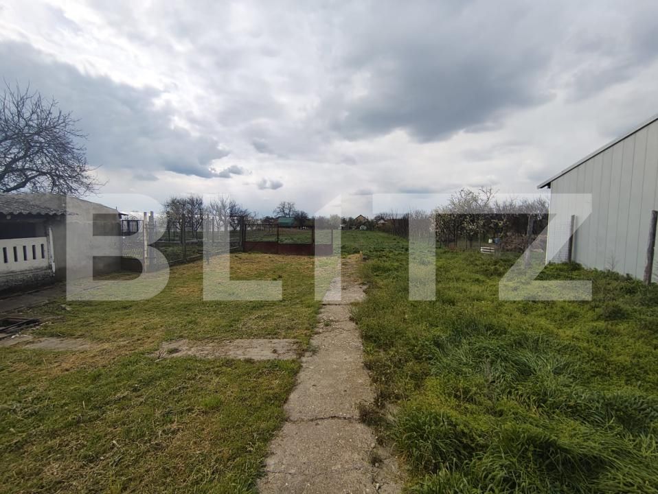 Spațiu comercial de vânzare Biharia - 168778SVC | BLITZ Oradea | Poza11