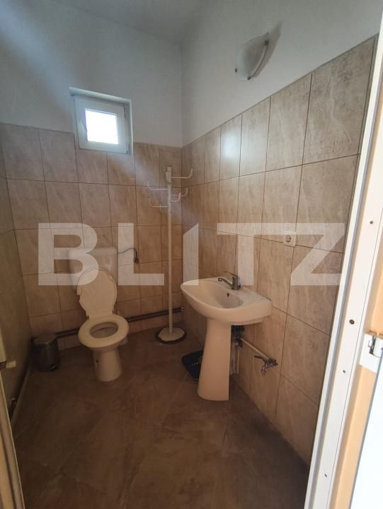 Spațiu comercial de vânzare Biharia - 168778SVC | BLITZ Oradea | Poza10