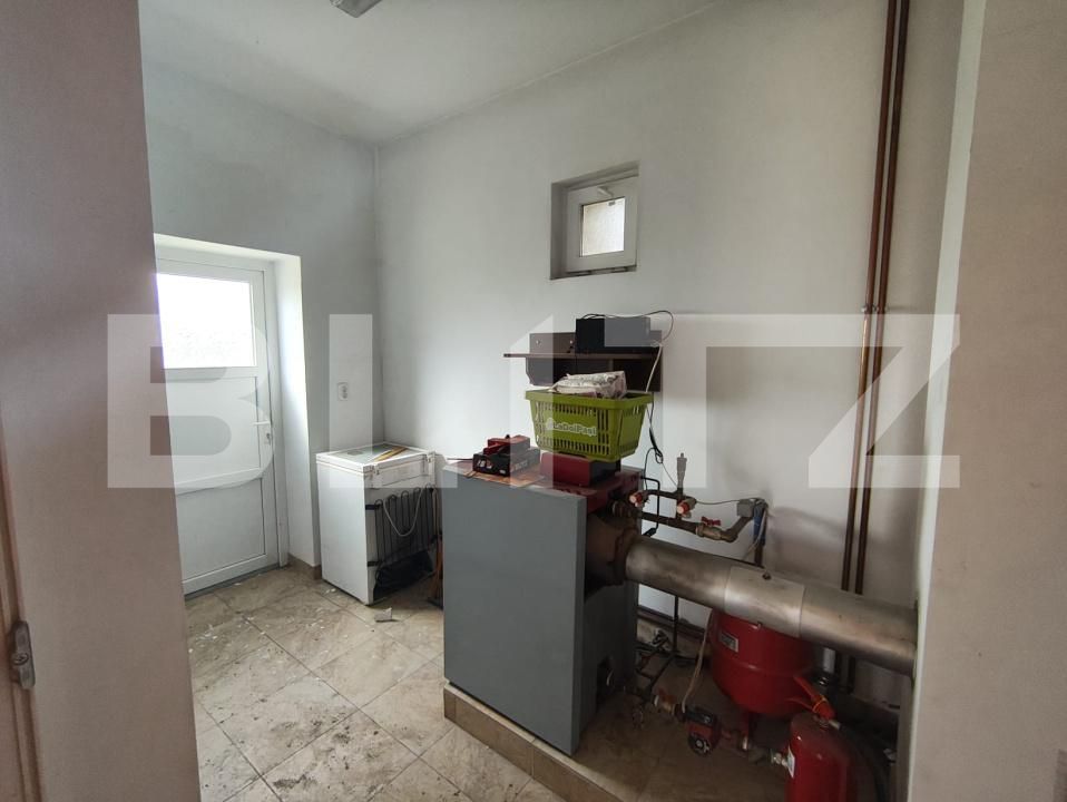 Spațiu comercial de vânzare Biharia - 168778SVC | BLITZ Oradea | Poza14