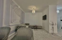 Apartament cu 2 camere, 58 mp, zona Nufarul-Victoria Residence