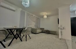 Apartament cu 2 camere, 58 mp, zona Nufarul-Victoria Residence