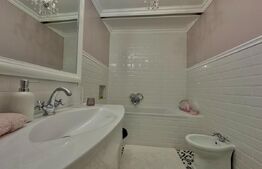 Apartament cu 2 camere, 58 mp, zona Nufarul-Victoria Residence