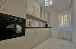 Apartament cu 2 camere, 58 mp, zona Nufarul-Victoria Residence