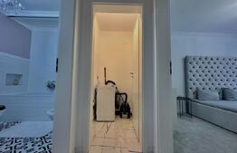 Apartament cu 2 camere, 58 mp, zona Nufarul-Victoria Residence