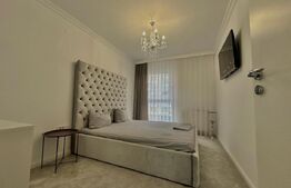 Apartament cu 2 camere, 58 mp, zona Nufarul-Victoria Residence