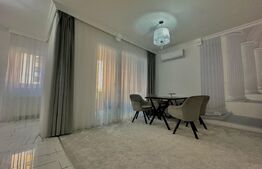 Apartament cu 2 camere, 58 mp, zona Nufarul-Victoria Residence
