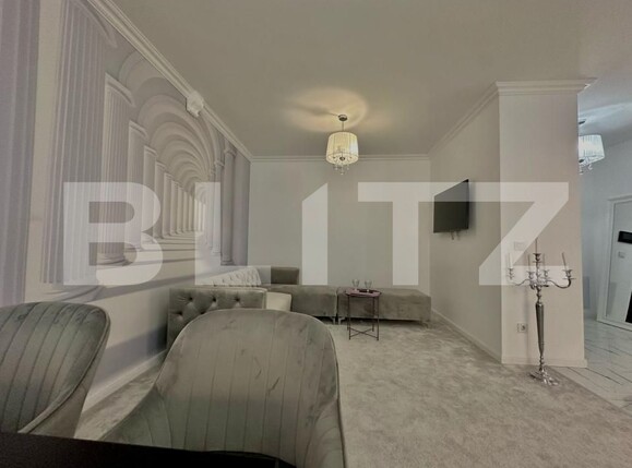 Apartament de închiriat 2 camere Nufarul - 168792AI | BLITZ Oradea | Poza5