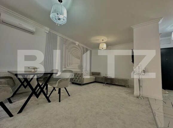 Apartament de închiriat 2 camere Nufarul - 168792AI | BLITZ Oradea | Poza4