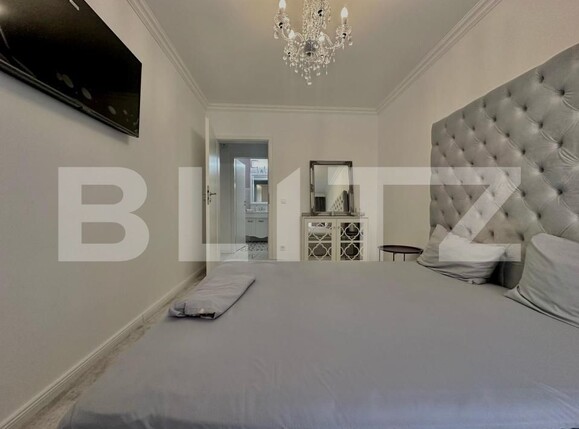 Apartament de închiriat 2 camere Nufarul - 168792AI | BLITZ Oradea | Poza2