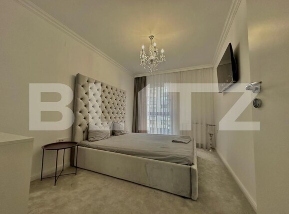 Apartament de închiriat 2 camere Nufarul - 168792AI | BLITZ Oradea | Poza1