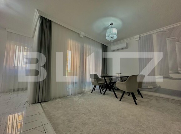 Apartament de închiriat 2 camere Nufarul - 168792AI | BLITZ Oradea | Poza6
