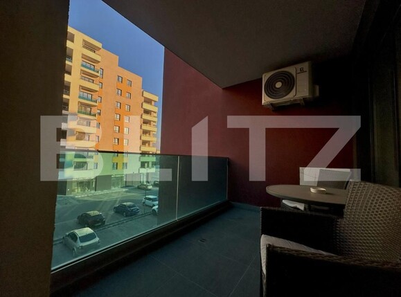 Apartament de închiriat 2 camere Nufarul - 168792AI | BLITZ Oradea | Poza12