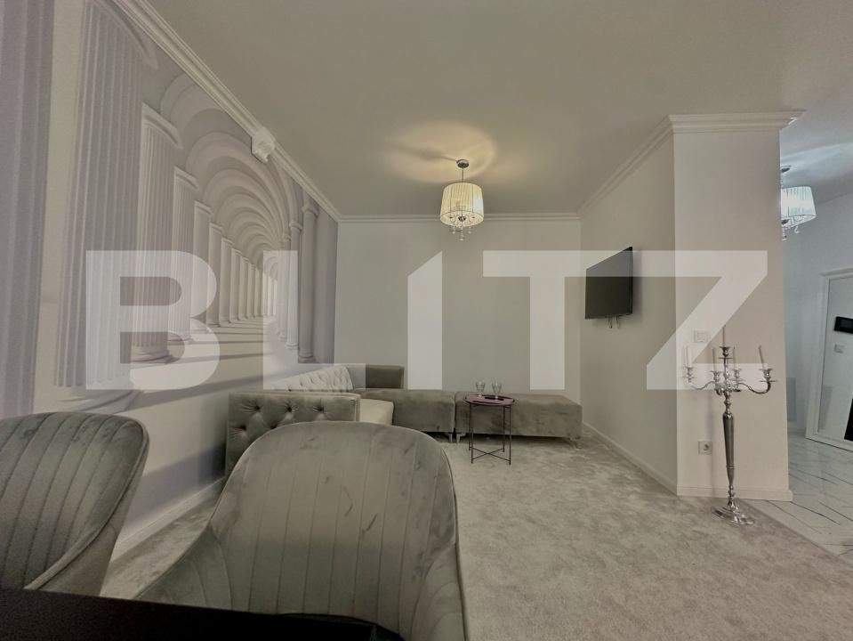 Apartament de închiriat 2 camere Nufarul - 168792AI | BLITZ Oradea | Poza5
