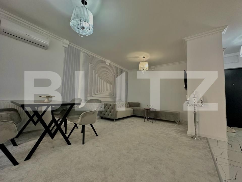 Apartament de închiriat 2 camere Nufarul - 168792AI | BLITZ Oradea | Poza4