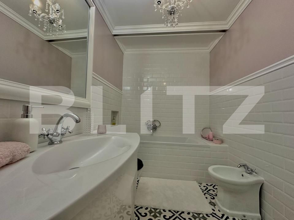 Apartament de închiriat 2 camere Nufarul - 168792AI | BLITZ Oradea | Poza9