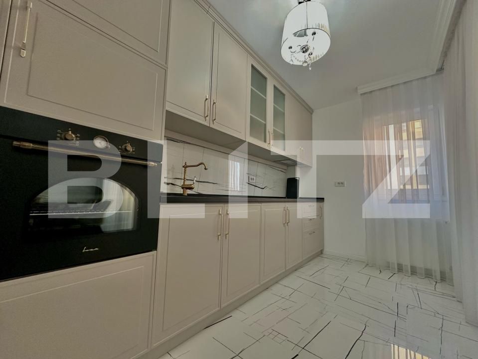 Apartament de închiriat 2 camere Nufarul - 168792AI | BLITZ Oradea | Poza7