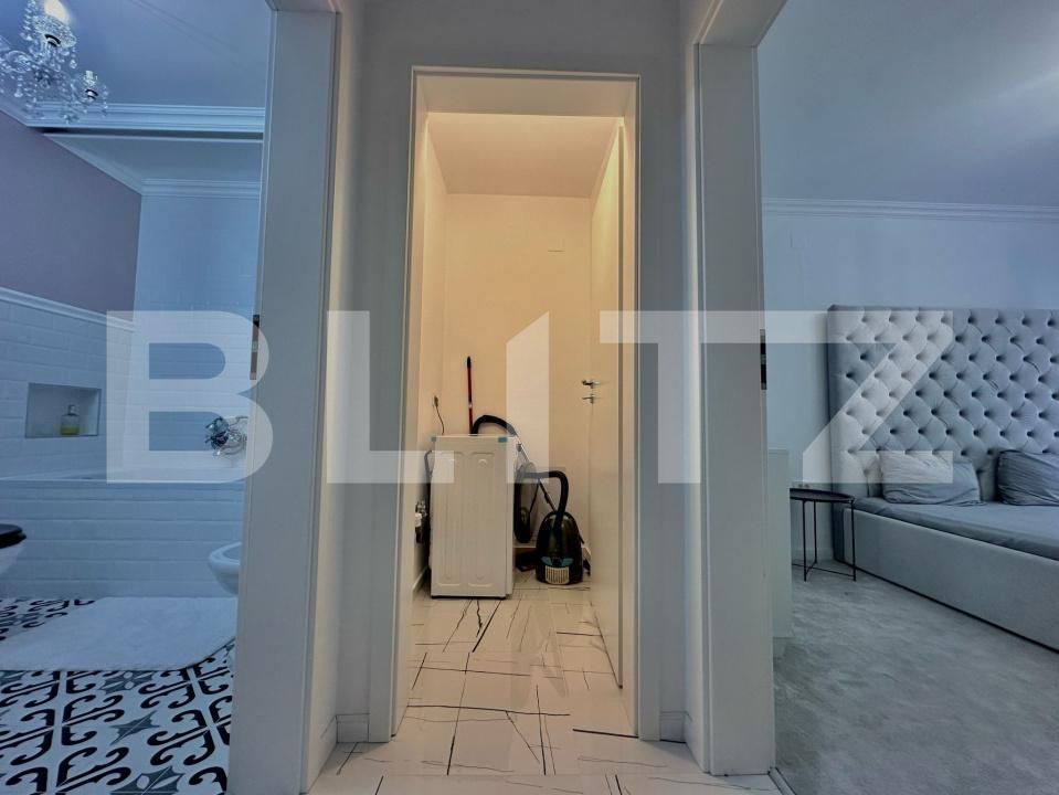 Apartament de închiriat 2 camere Nufarul - 168792AI | BLITZ Oradea | Poza10