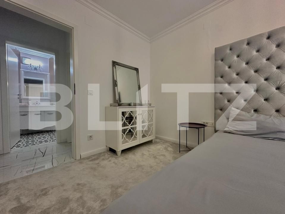 Apartament de închiriat 2 camere Nufarul - 168792AI | BLITZ Oradea | Poza3