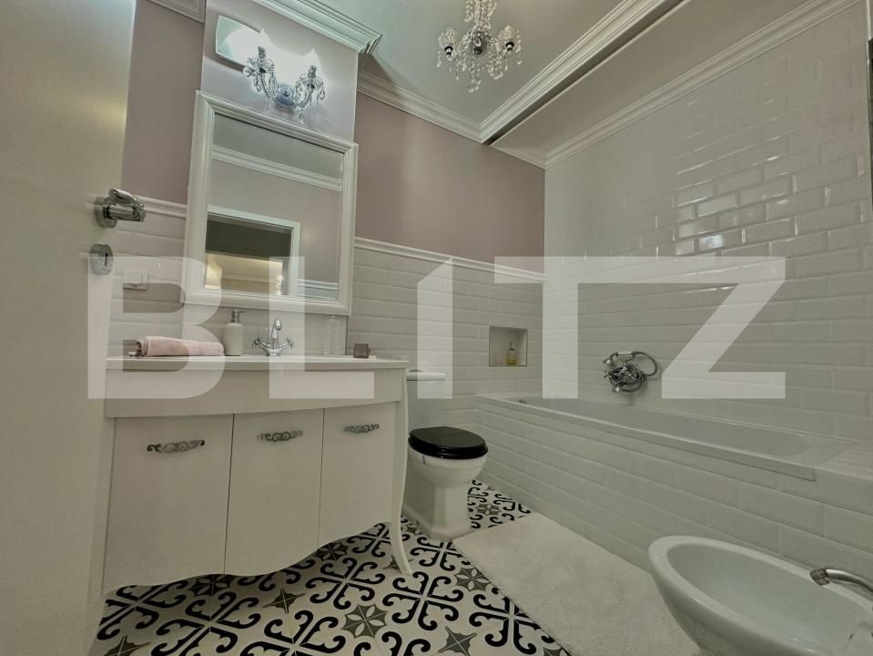 Apartament de închiriat 2 camere Nufarul - 168792AI | BLITZ Oradea | Poza8