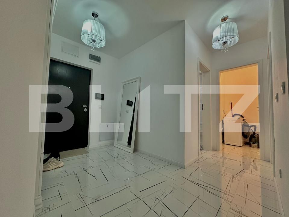 Apartament de închiriat 2 camere Nufarul - 168792AI | BLITZ Oradea | Poza11