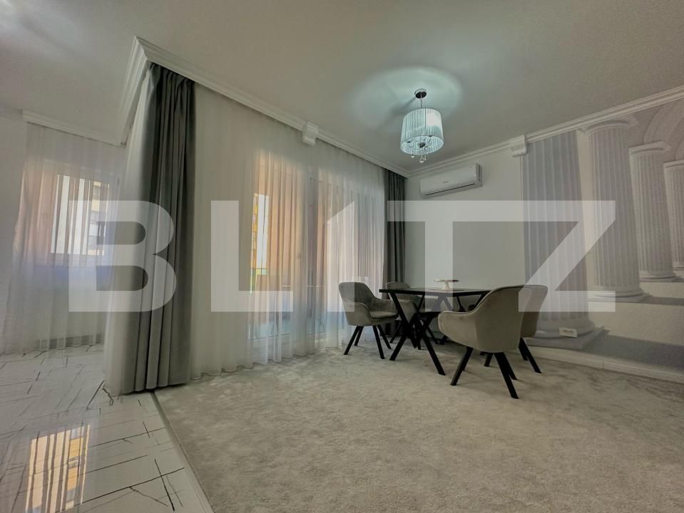 Apartament de închiriat 2 camere Nufarul - 168792AI | BLITZ Oradea | Poza6