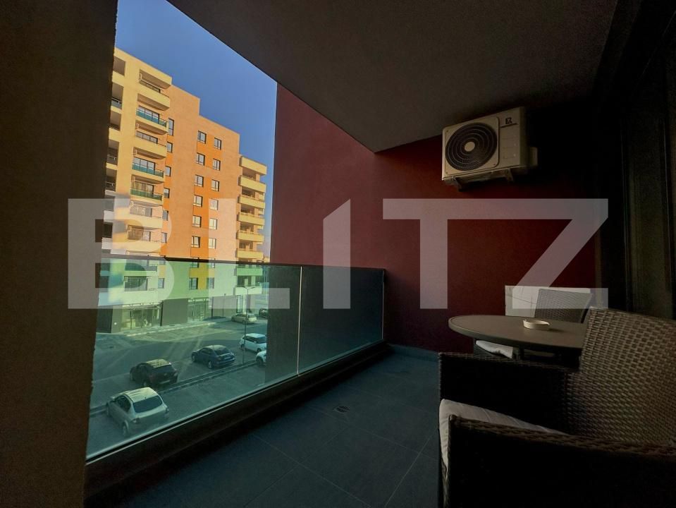Apartament de închiriat 2 camere Nufarul - 168792AI | BLITZ Oradea | Poza12