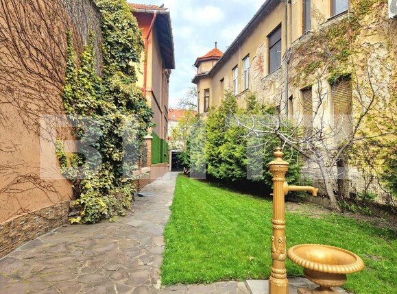 Casa de închiriat 3 camere Ultracentral - 168815CI | BLITZ Oradea | Poza1