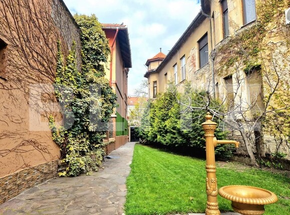 Casa de închiriat 3 camere Ultracentral - 168815CI | BLITZ Oradea | Poza2