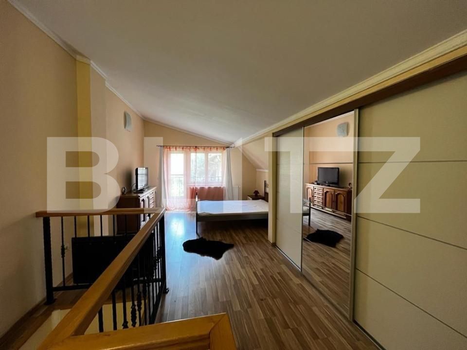 Casa de închiriat 3 camere Ultracentral - 168815CI | BLITZ Oradea | Poza12