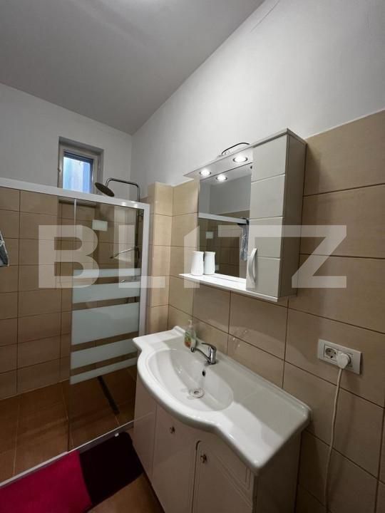 Casa de închiriat 3 camere Ultracentral - 168815CI | BLITZ Oradea | Poza11