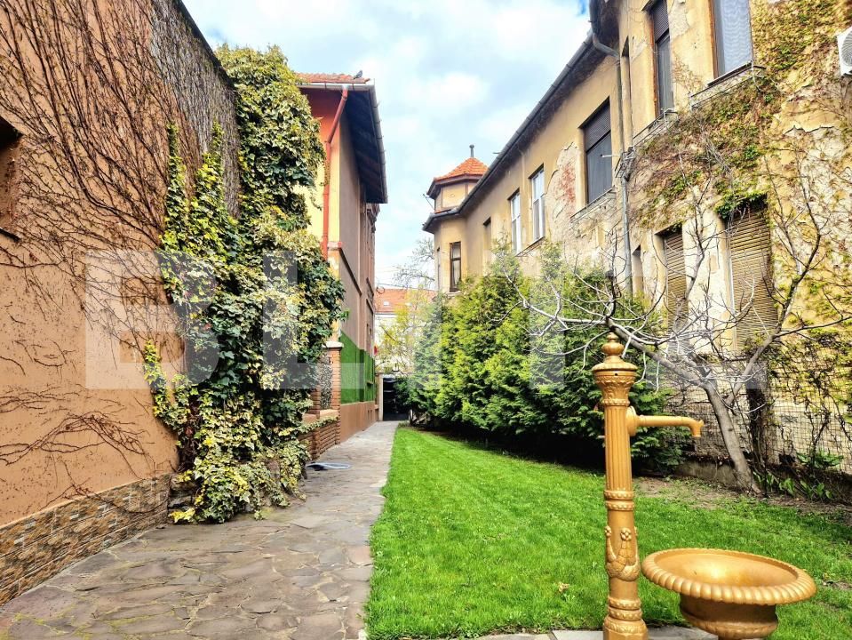 Casa de închiriat 3 camere Ultracentral - 168815CI | BLITZ Oradea | Poza2