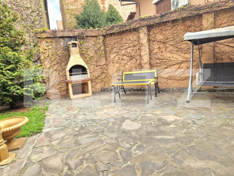 Casa de închiriat 3 camere Ultracentral - 168815CI | BLITZ Oradea | Poza3