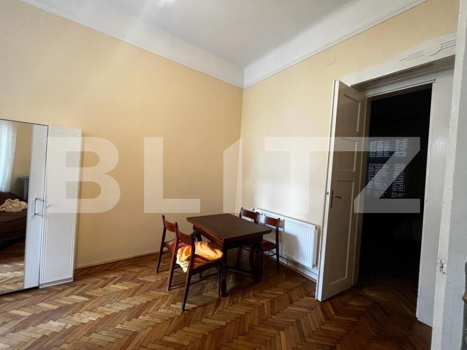 Casa de închiriat 3 camere Ultracentral - 168815CI | BLITZ Oradea | Poza8