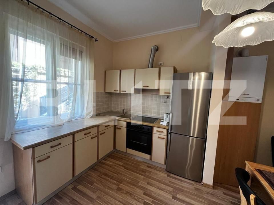 Casa de închiriat 3 camere Ultracentral - 168815CI | BLITZ Oradea | Poza7