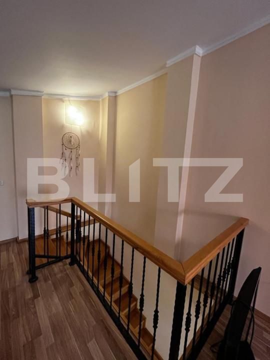 Casa de închiriat 3 camere Ultracentral - 168815CI | BLITZ Oradea | Poza13