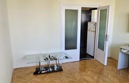 Apartament de vanzare, cu 2 camere, semi-decomandat, zona Dacia