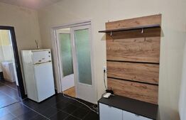 Apartament de vanzare, cu 2 camere, semi-decomandat, zona Dacia